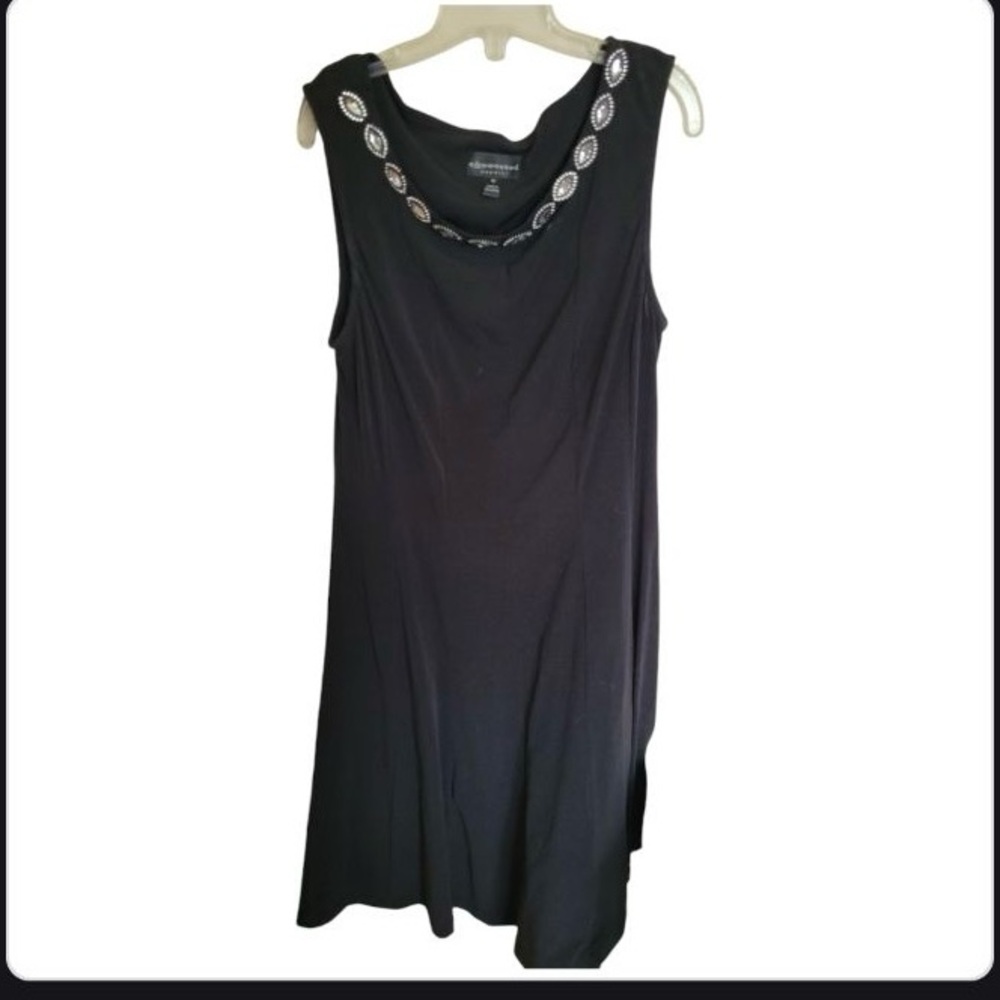 Cocktail dress from Connected fashion. Size 10.